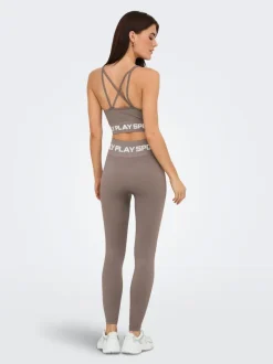 ONPNANNA Corte tight Mallas deportivas