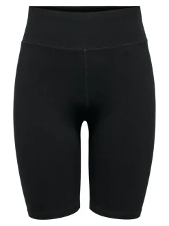 ONPNOON Cintura alta Corte slim Shorts de ciudad