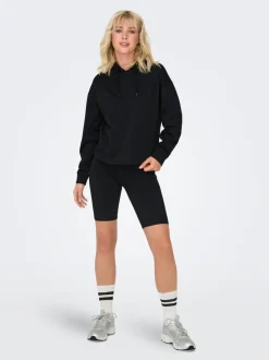 ONPNOON Cintura alta Corte slim Shorts de ciudad