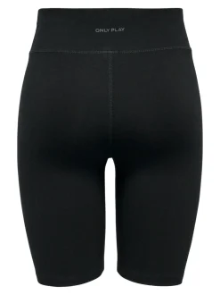 ONPNOON Cintura alta Corte slim Shorts de ciudad