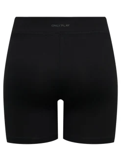 ONPNOON Cintura media Corte slim Shorts