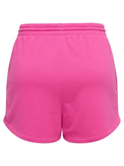 ONPPETA Cintura alta Corte loose Shorts