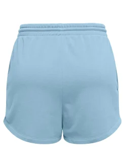 ONPPETA Cintura alta Corte loose Shorts