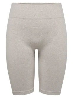 ONPROSEA Cintura alta Corte tight Shorts