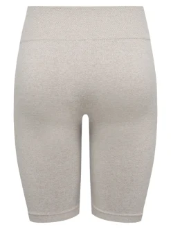 ONPROSEA Cintura alta Corte tight Shorts