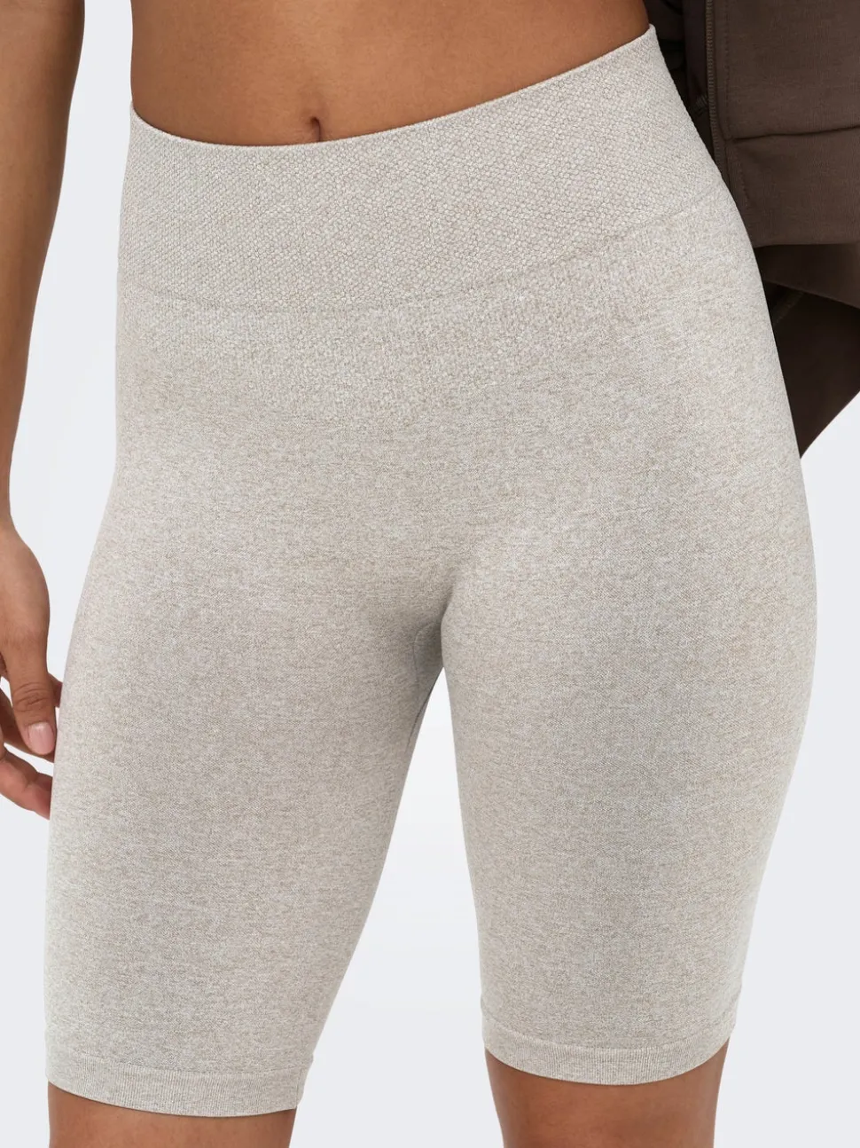 ONPROSEA Cintura alta Corte tight Shorts
