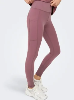 ONPRYA-2-EVA Corte tight Mallas deportivas