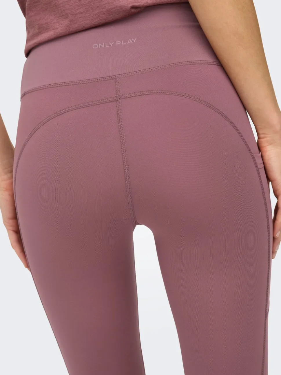 ONPRYA-2-EVA Corte tight Mallas deportivas