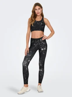 ONPRYA-2-SPACE Corte tight Mallas deportivas
