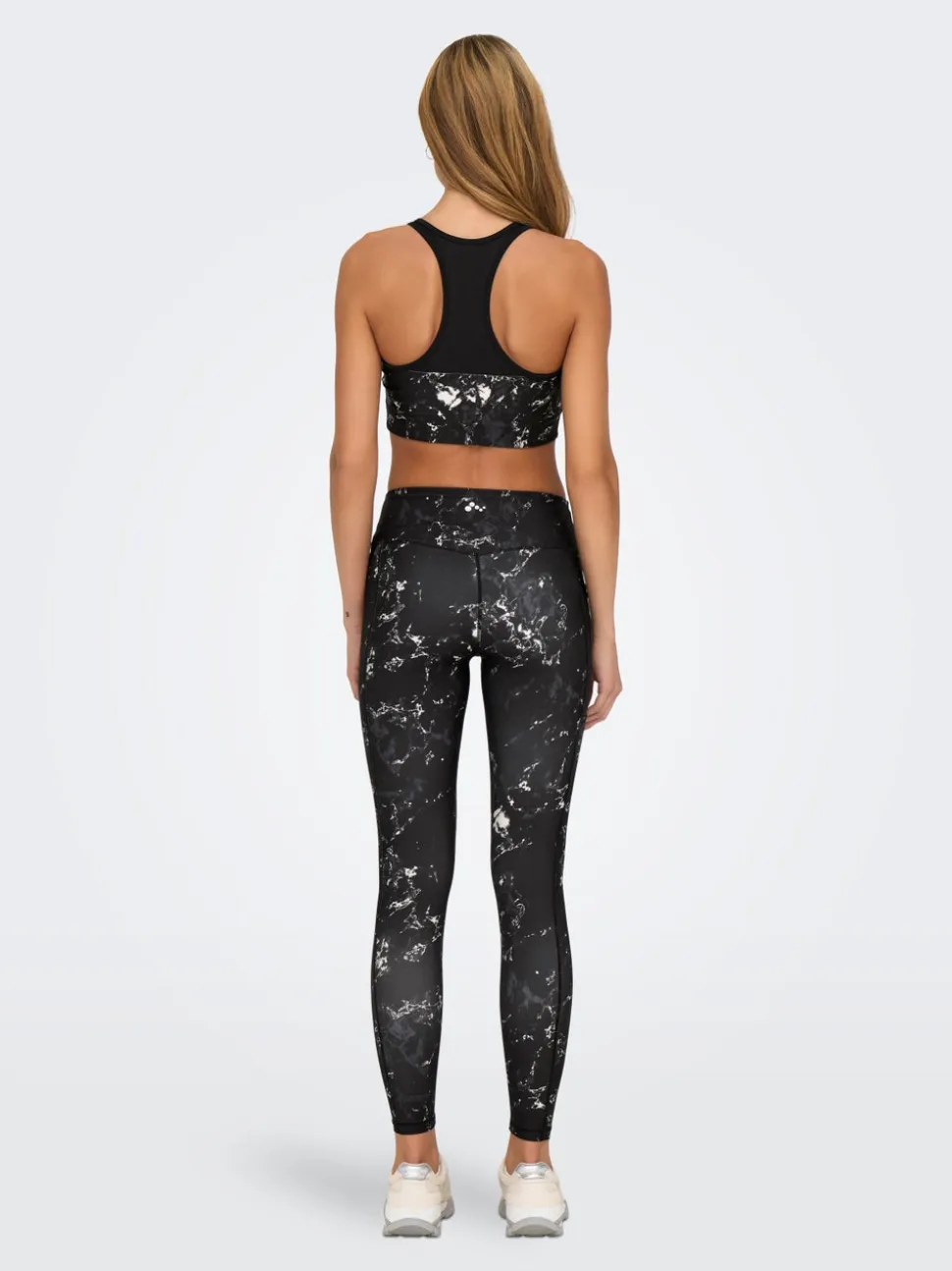 ONPRYA-2-SPACE Corte tight Mallas deportivas