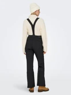 ONPSADE Softshell Pantalones de esquí