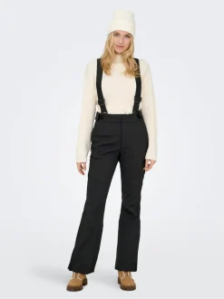 ONPSADE Softshell Pantalones de esquí