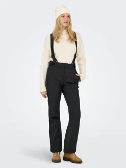 ONPSADE Softshell Pantalones de esquí