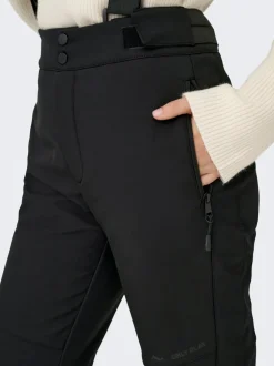ONPSADE Softshell Pantalones de esquí