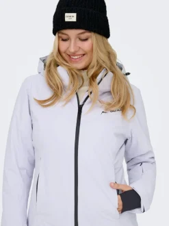 ONPSLOPE Chaqueta de esquí