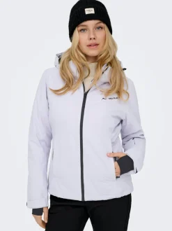 ONPSLOPE Chaqueta de esquí