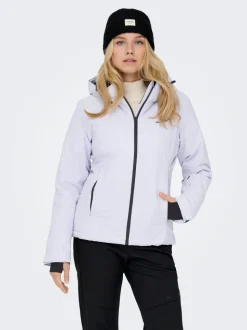 ONPSLOPE Chaqueta de esquí