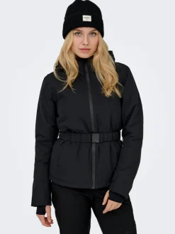 ONPSLOPE Chaqueta de esquí