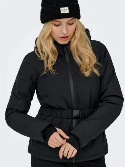 ONPSLOPE Chaqueta de esquí