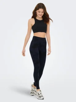 ONPTIE Corte slim Mallas deportivas