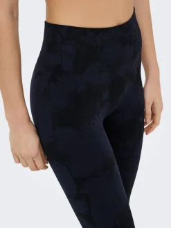 ONPTIE Corte slim Mallas deportivas