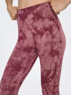 ONPTIE Corte slim Mallas deportivas
