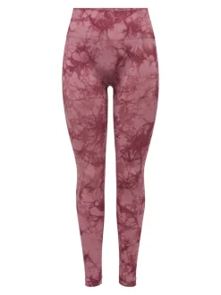 ONPTIE Corte slim Mallas deportivas