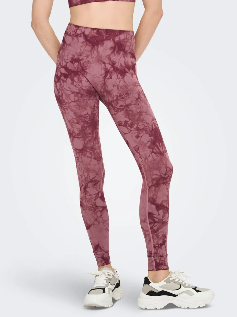 ONPTIE Corte slim Mallas deportivas