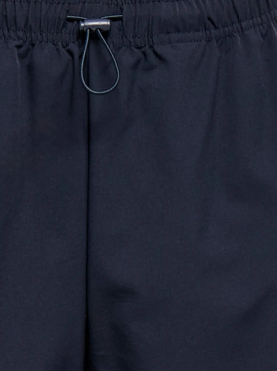 ONPTULIP Cintura alta Corte loose Shorts