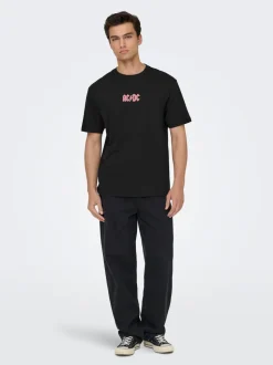 ONSACDC Camiseta