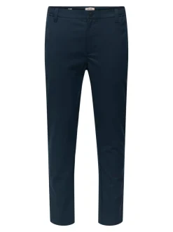 ONSAIDEN Corte regular Pantalones chinos
