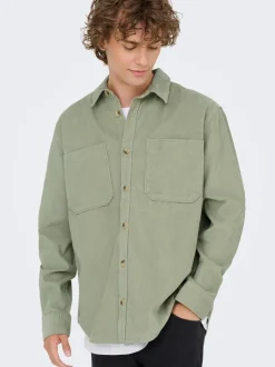 ONSALP Camisa