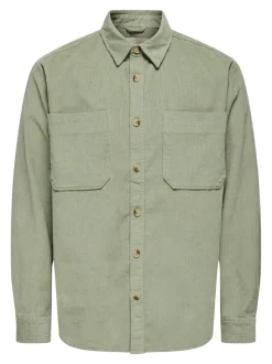 ONSALP Camisa