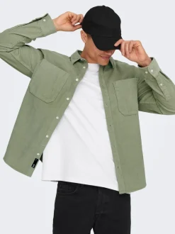 ONSALP Camisa