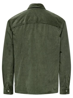 ONSALP Camisa