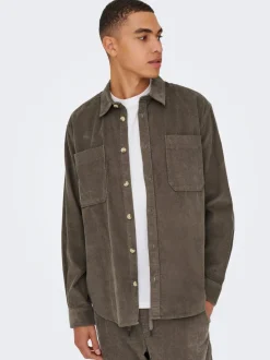 ONSALP Camisa