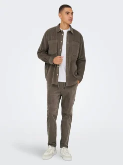 ONSALP Camisa