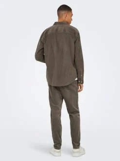 ONSALP Camisa