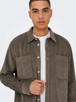 ONSALP Camisa