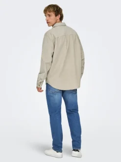 ONSALP Camisa