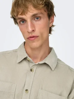 ONSALP Camisa