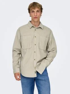 ONSALP Camisa
