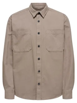 ONSALP Sobrecamisa