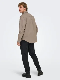 ONSALP Sobrecamisa