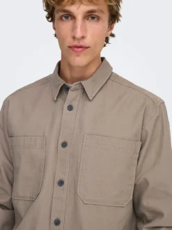 ONSALP Sobrecamisa