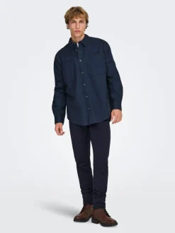 ONSALP Sobrecamisa