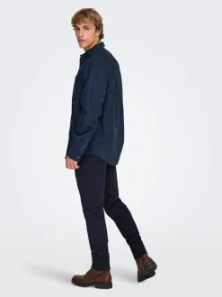 ONSALP Sobrecamisa