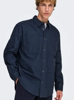 ONSALP Sobrecamisa