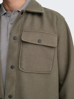 ONSASH Camisa