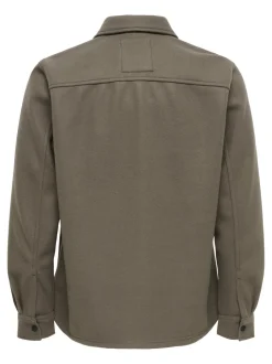 ONSASH Camisa